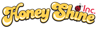 Honey Shine Inc logo
