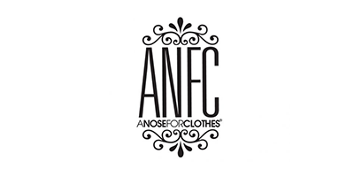 A Nose for Clothes logo