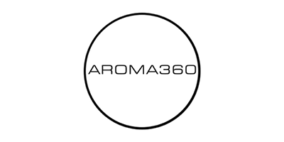 Aroma 360 logo