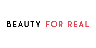 Beauty for Real logo