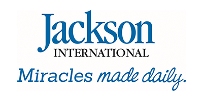 Jackson International logo