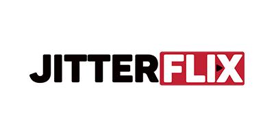 JitterFlix logo