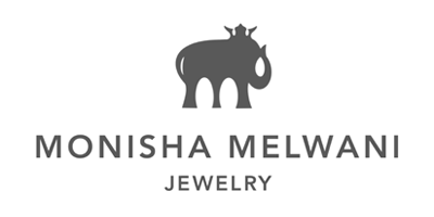 Monisha Melwani Jewelry logo