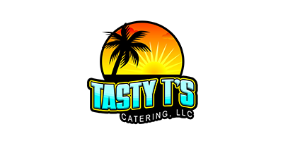Tasty T's Catering logo