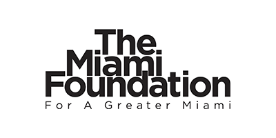 The Miami Foundation logo