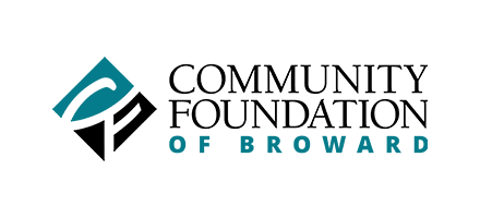 Community Foundation of Broward logo