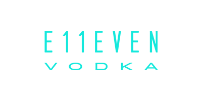 E11even Vodka logo