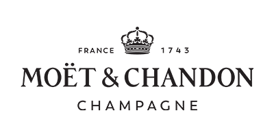 Moet and Chandon logo