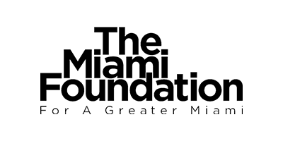 The Miami Foundation for a Greater Miami logo