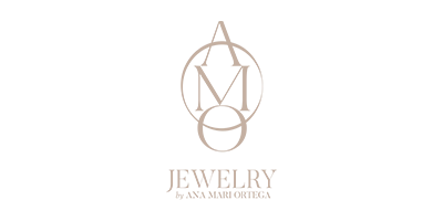 AMO Jewelry logo