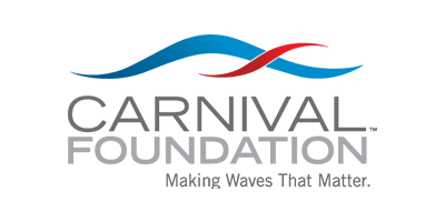 Carnival Foundation logo