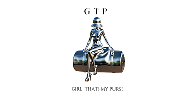 Girl, That's My Purse logo