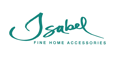 Isabel Fine Home Accessories logo