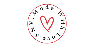 Made With Love SNV logo