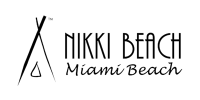 Nikki Beach logo