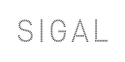 SIGAL logo
