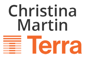 Christina Martin, Terra Group