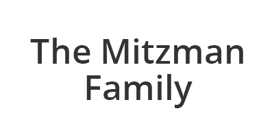 The Mitzman Family