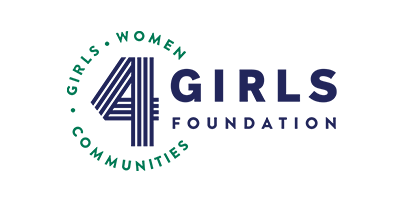 4Girls Foundation logo