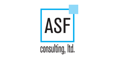 ASF Consulting logo