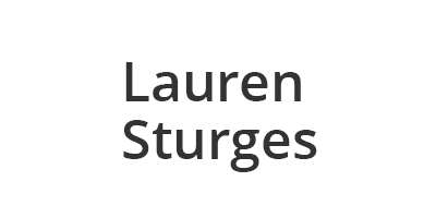 Lauren Sturges