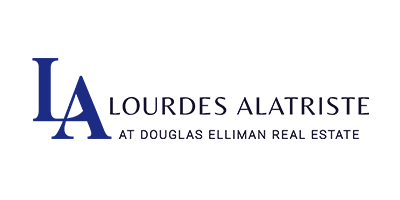 Lourdes Alatriste at Douglas Elliman Real Estate logo