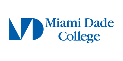 Miami-Dade College logo