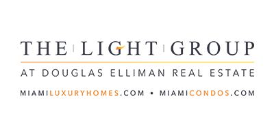 The Light Group at Douglas Elliman Real Estate logo