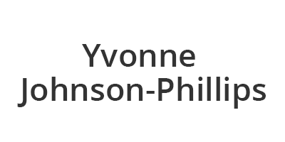 Yvonne Johnson-Phillips